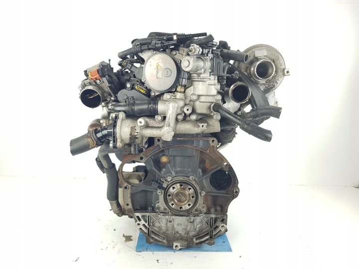 MOTOR SORENTO II SANTA FE II 2.2 CRDI D4HB 