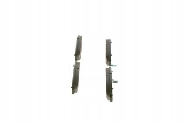 BOSCH PLAQUETTES FREIN AVANT MAZDA 3 3 BERLINE COMPACTE CX-3 CX-30 1.5-2.2D