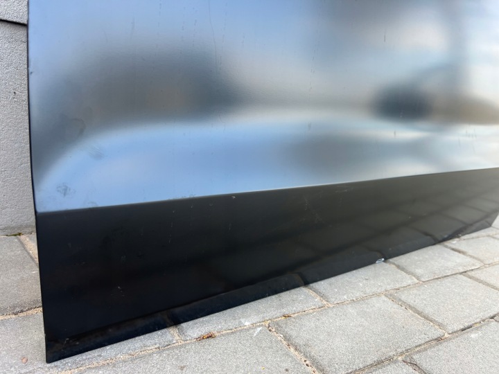 PORTES VOLKSWAGEN POLO 6R 6C 10-18 AVANT GAUCHE AVANT GAUCHE NOUVEAU ORIGINE