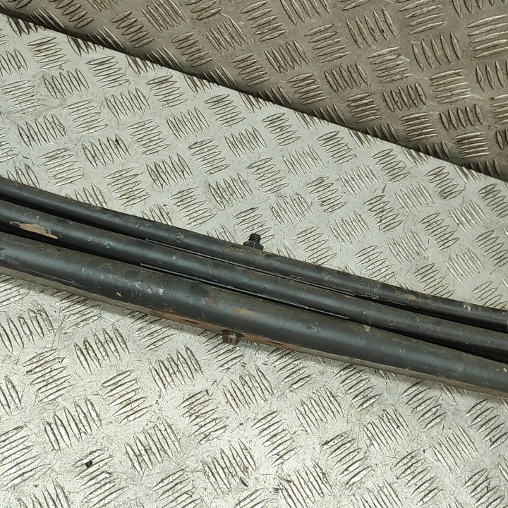 RESSORT ARRIÈRE DROIT MERCEDES-BENZ SPRINTER 3,5-T VAN (906) A9063209006