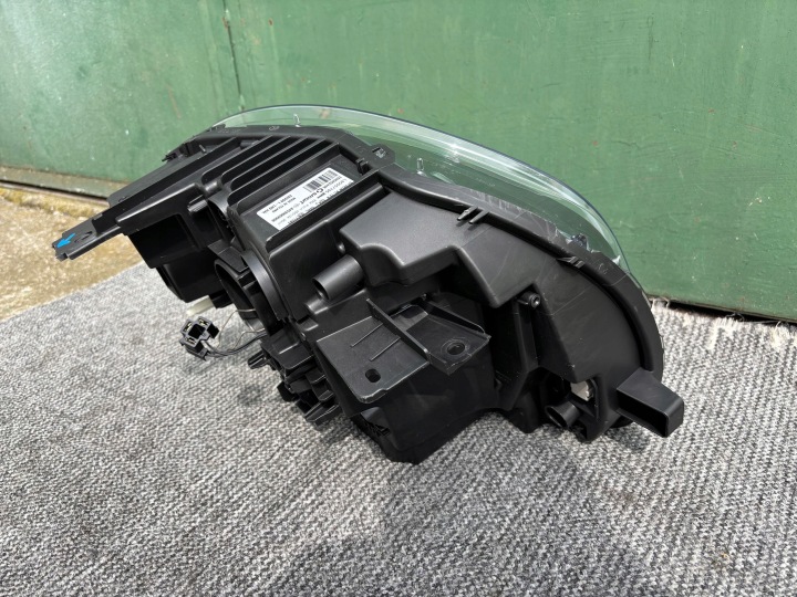 SMART FORTWO 453 W453 PHARE GAUCHE AVANT GAUCHE AVANT PROJECTEUR
