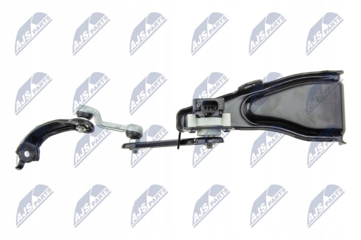 NTY ECX-TY-005A CONTRÔLEUR SUSPENSION PNEUMATIQUES