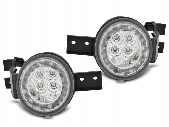 CLIGNOTANTS AVANT MINI R50 R53 R52 01-06