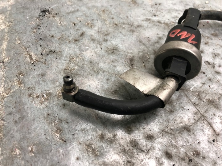FIL CARBURANTS 1.4 1ND TOYOTA 23760-33030