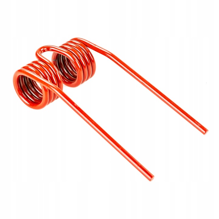DOIGT DE VERROUILLAGE COLLECTEUR 5,5 X 74 X 160 MM KRONE 525938040.3