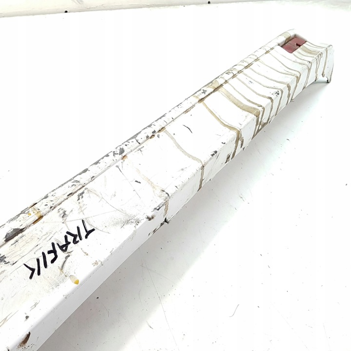 PARE-CHOCS ARRIÈRE ARRIÈRE TRAFIC VIVARO 850140261R