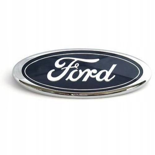 EMBLÈME ARRIÈRE FORD KA MK2 2008-