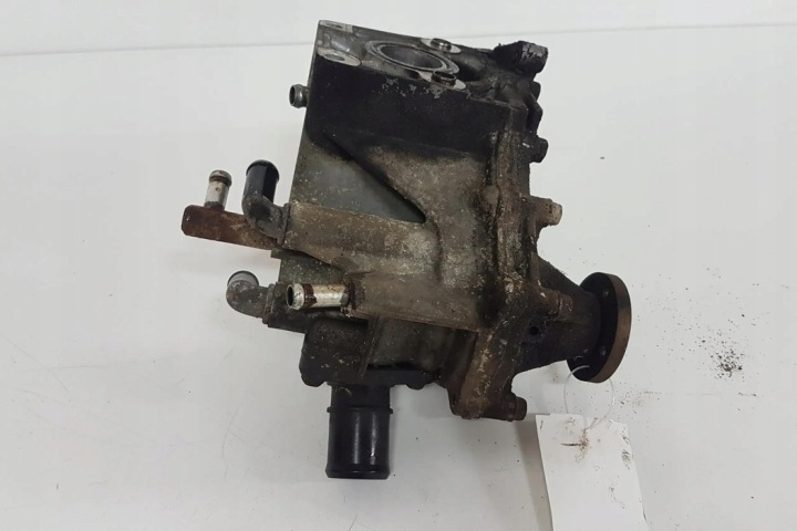 POMPE À EAU MAZDA 6 BERLINE COMPACTE (GH) R2AA15176 2.2L DIESEL 95KW 2012