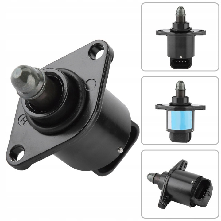BEZCZYNNY SOUPAPE DIRECTEUR AIR POUR CHEVROLET EQ6380 D5184 D95184 AN