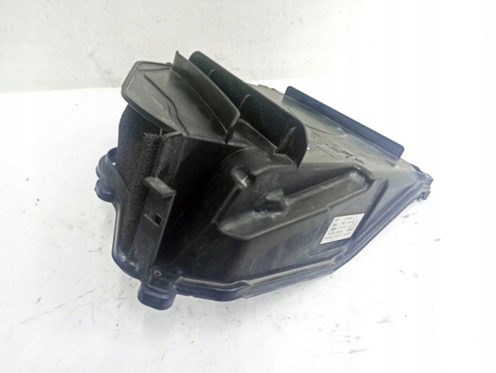 BMW 5 F10 F11 2013 CARCASSES FILTRES KABINOWYCH