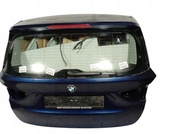 COUVERCLES DE COFFRE COUVERCLES DE COFFRE ARRIÈRE BMW 2 F46 7349447