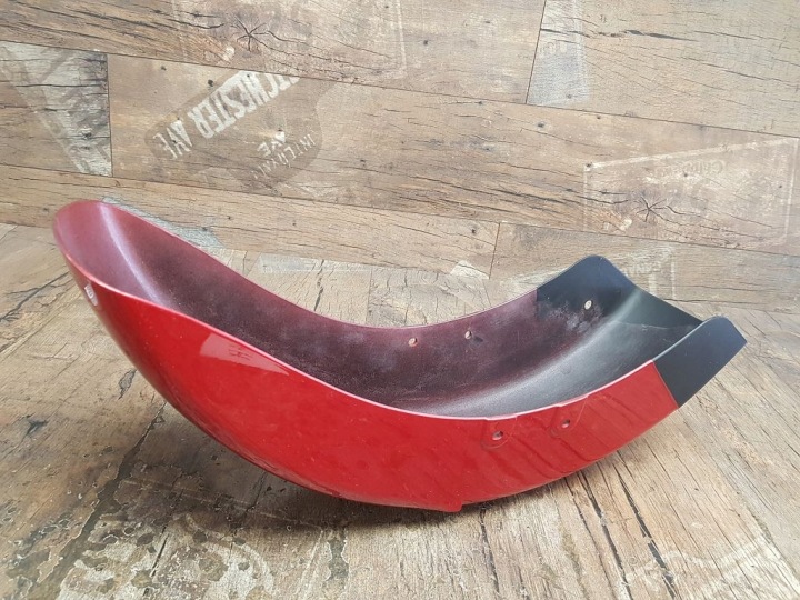 AILE AVANT KAWASAKI GTR 1000 35004-1191-CR