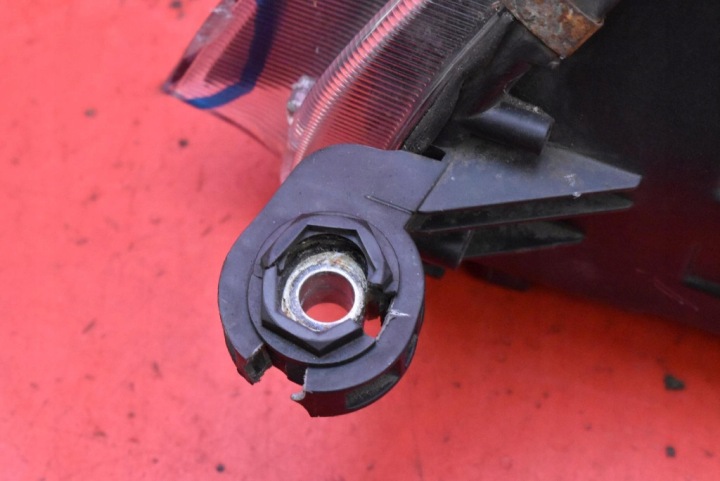 PROJECTEUR DROIT PHARE AVANT UK 5E2941016 SKODA OCTAVIA 3 III 13-17