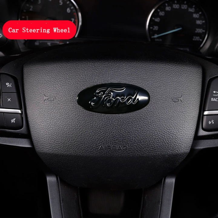 EMBLÈME INSIGNE FORD EDGE STLINE 19-20