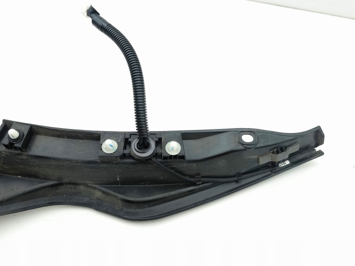 HONDA HR-V 2022 CAPTEUR OUVERTURE COUVERCLES DE COFFRE NOGA 749543M0A