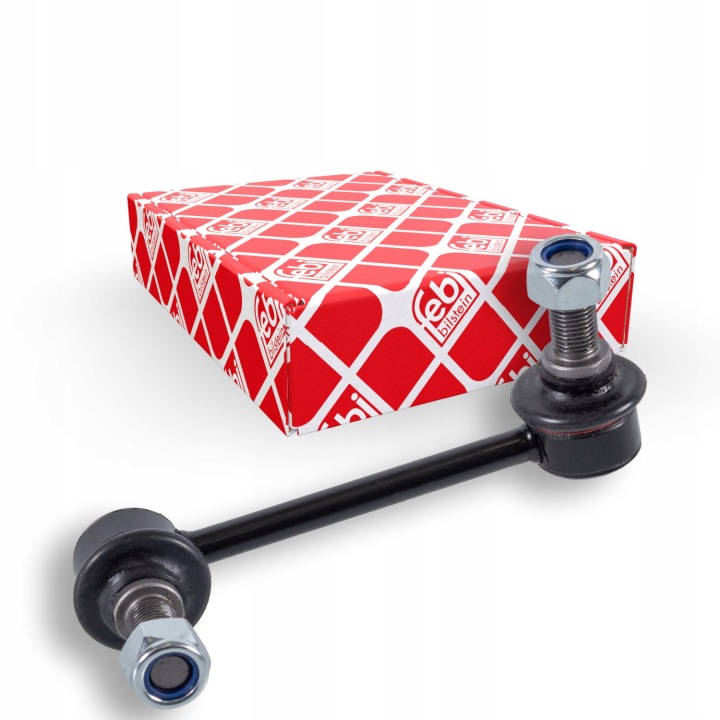 CONNECTEUR STABILISATEUR KIA ARRIÈRE SORENTO 04- DROITE FEBI KIT KOLIZJA #11