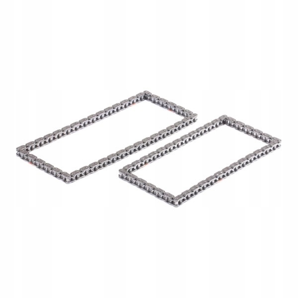 KIT CHAÎNES DISTRIBUTION RIDEX 1389T2498 VERS HYUNDAI TUCSON (TL, TLE) VERS KIA