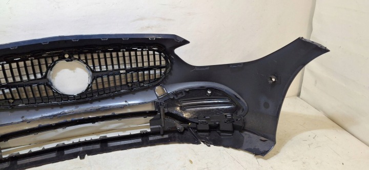 PARE-CHOCS GRILLE AVANT MERCEDES C-KLASA W206 A2068858503