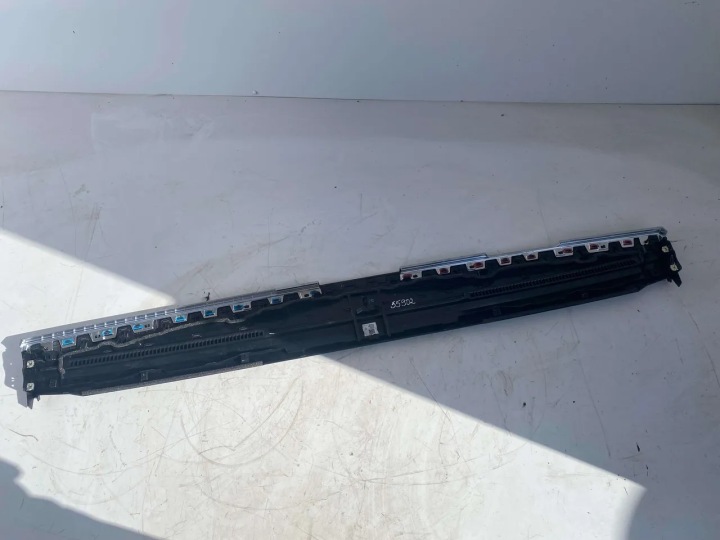 TESLA MODÈLE 3 CHÂSSIS TABLEAU DE BORD INSTRUMENTATION 2022 SALOON 4/5DR 1083329 (19-24) EV