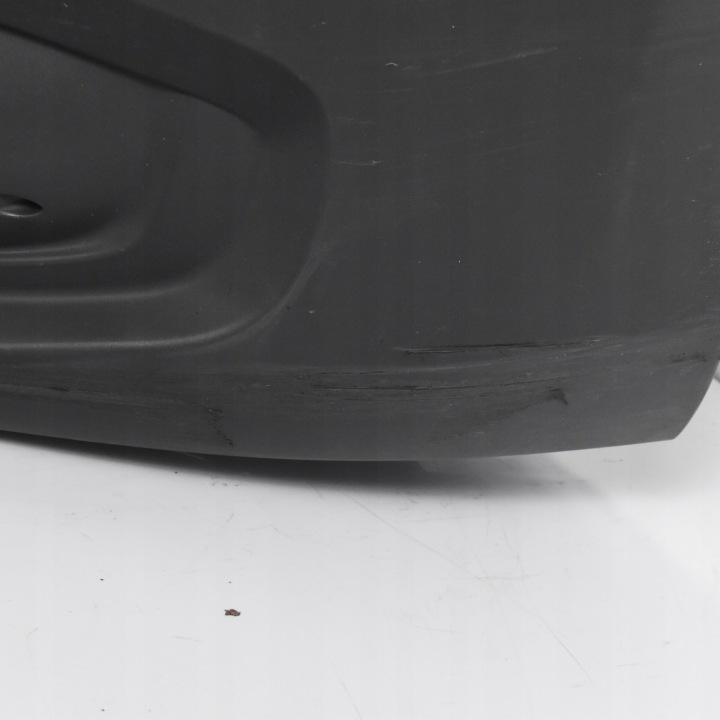 PARE-CHOCS AVANT AVANT CALANDRE A4478850425 MERCEDES VITO VIANO W447