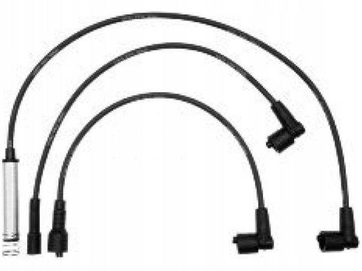 CÂBLE ZAP. 0791 NGK