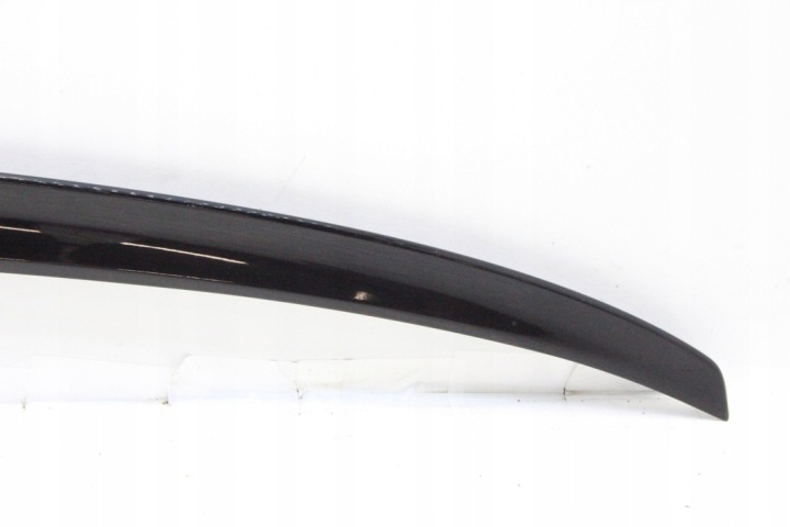 SPOILER COUVERCLES DE COFFRE COUVERCLES DE COFFRE AUDI A4 (8W2, B9) 8W5827933 2.0L GASOLINE 110KW