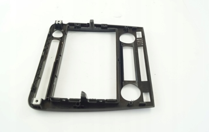 PROTECTION CHÂSSIS RADIO SEAT IBIZA III 3 CORDOBA II 2 6L1858071K