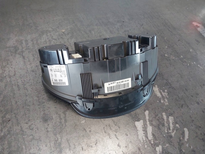 COMPTEUR COMPTEUR DE VITESSE BMW 3 E46 320D 6906890 62116906890 0263606271