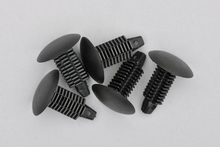 10X CLIPS AGRAFE PLAFONNIERS MITSUBISHI PAJERO -00