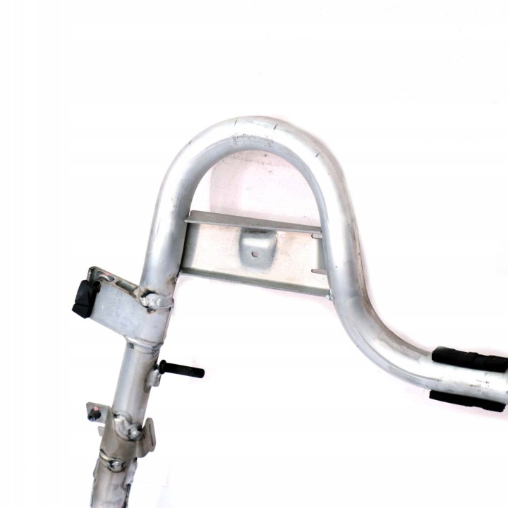 MINI R52 CABRIO CAOUTCHOUCS APPUI-TÊTE SÉCURITÉ