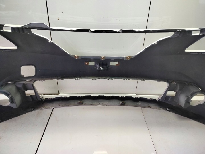 SUZUKI BALENO II 2 15-19 PARE-CHOCS AVANT AVANT 71711-68P00