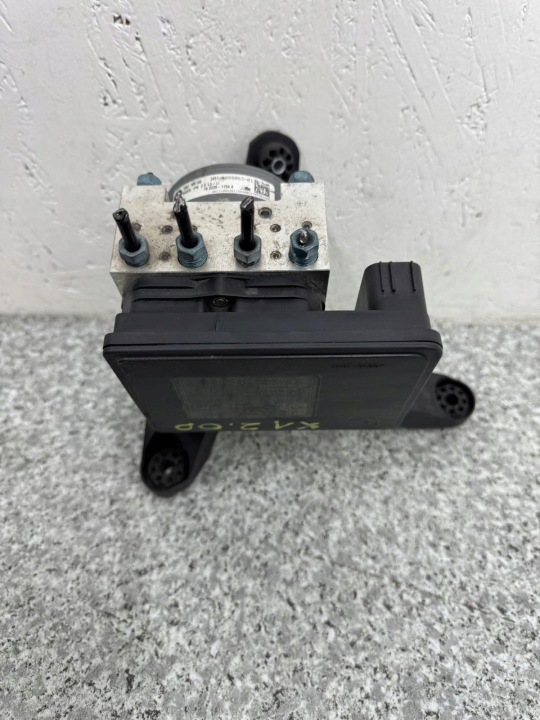 POMPE DE FREIN ABS BMW X1 F48 2015-2018 2.0 D 6888064