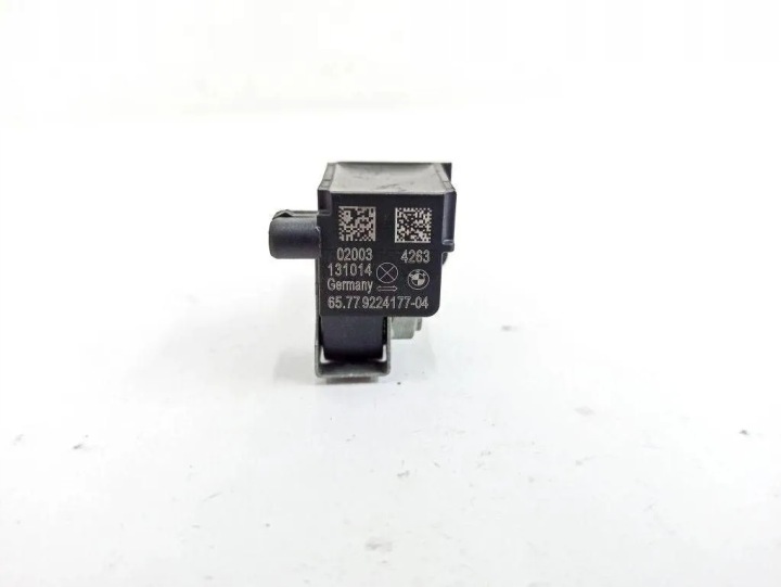 CAPTEUR ACCÉLÉRATION BMW 5 (F10) 9224177 34315135 2.0L 2013