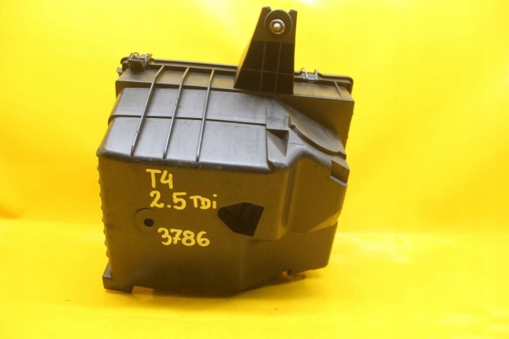 CHÂSSIS FILTRE AIR VW TRANSPORTER T4 MULTIVAN 074129607P 074129601S