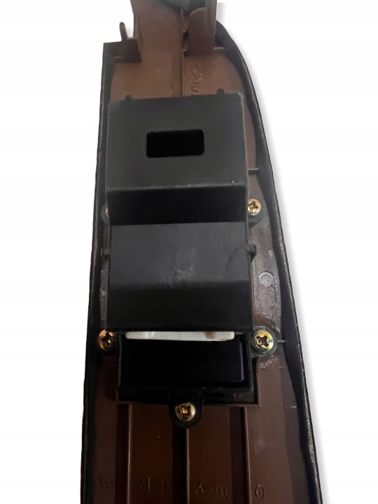 COMMUTATEUR PANNEAU VITRE DROIT ARRIÈRE HONDA LEGEND III KA9 35771SZ3A000
