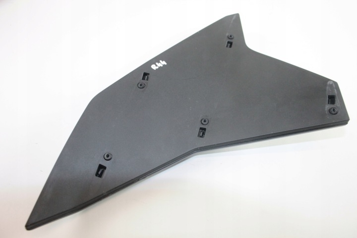 APRILIA TUONO 660 DÉFLECTEUR D'AIR CÔTÉ COLLECTEUR DROIT PROTECTION