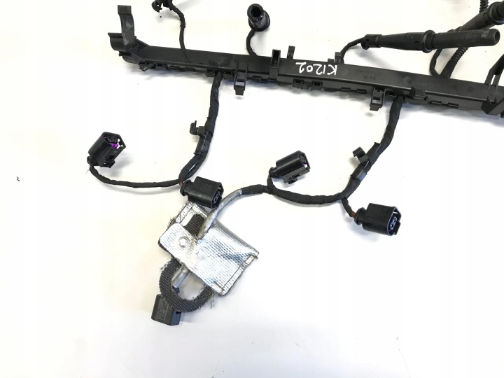 AUDI A3 S3 8P 1600CM3 2010 CONTRÔLEURS MOTEUR AUTRE 6R0971824