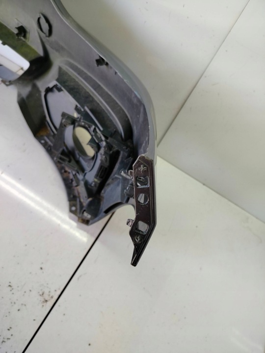 PARE-CHOCS AVANT BMW 2 F22 F23 KIT SPORT 2014-