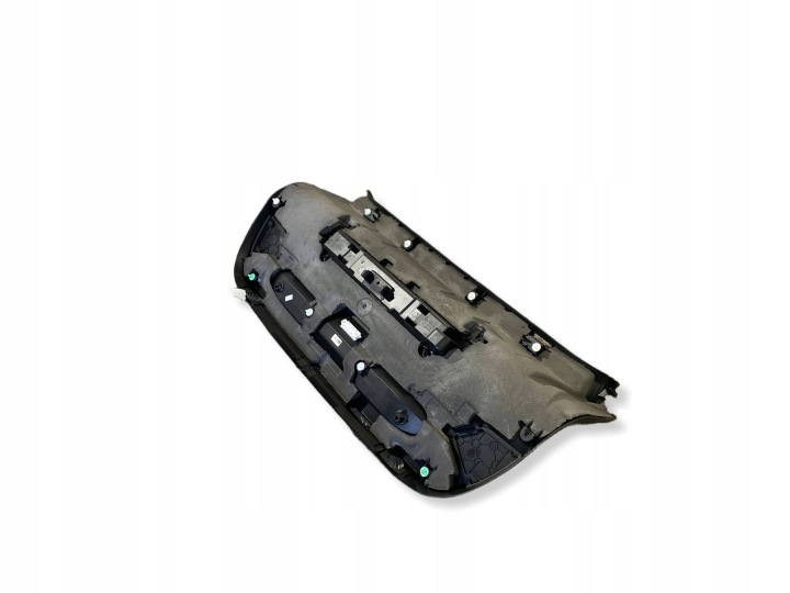 BMW F36 PROTECTION COUVERCLES DE COFFRE COUVERCLES DE COFFRE 7314637