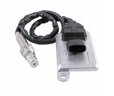 SENSOR NOX DAF 85CF/105XF ZA KATALIZATOREM NEGRO CABLE PARA REKLAMACJI WY 