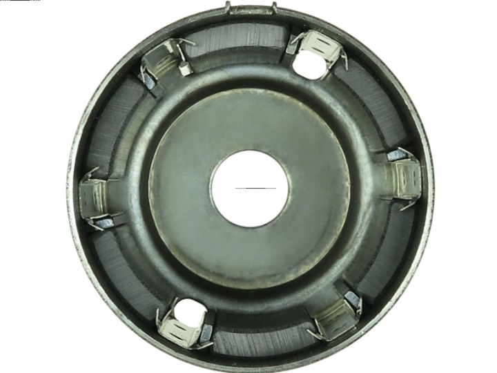CHÂSSIS AVEC MAGNESAMI DÉMARREUR SF5022 AS-PL