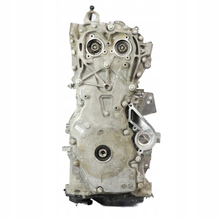 MERCEDES C118 W177 W247 160 180 200 MOTEUR NU POTEAU 282914 282.914