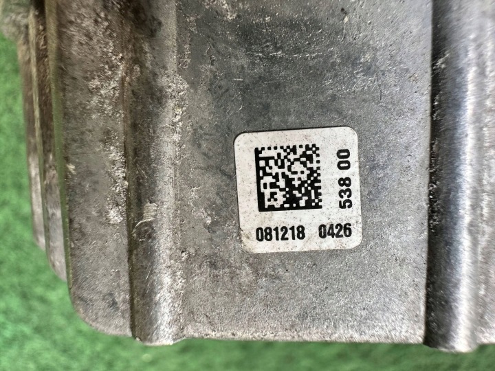 CONVERTISSEUR MODULE JEZ PHARES RENAULT CAPTUR I LIFT 2010720519