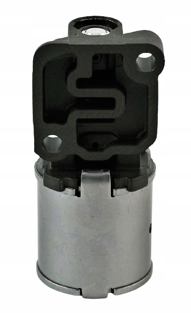 2× BORGWARNER 50221 ÉLECTROVANNE AUTOM BOÎTE DE VITESSES