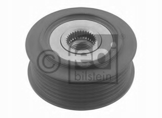 EMBRAYAGE ALTERNATEUR FEBI 29964 VERS VW I AUDI PIÈCES PREMIUM