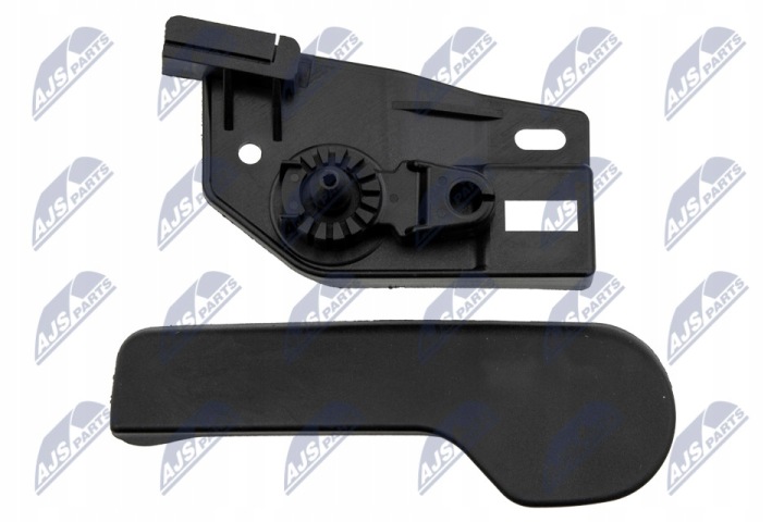 RACZKA-UCHWYT OUVERTURE CAPOTS VW GOLF IV 1997-GOLF V 2003-GOLF VI 2008-GOL
