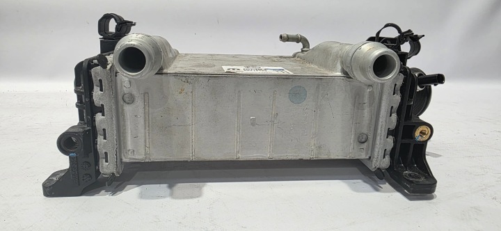 RADIATEUR ÉCHANGEUR AIR-AIR MIEDZYSTOPNIOWA FIAT DUCATO 2.2 D 22- 52214123