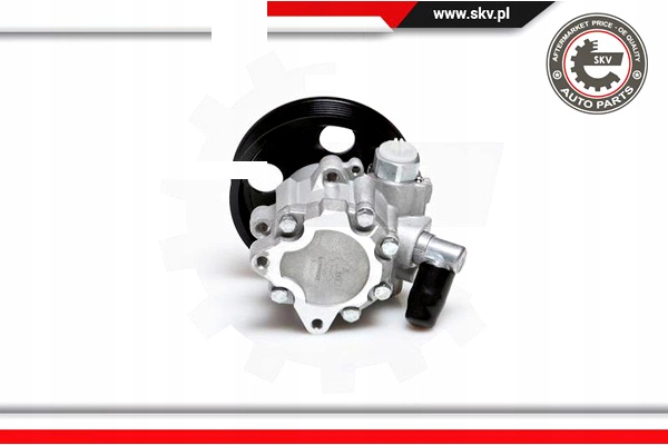 POMPE AMPLIFICATEUR 10SKV024 54660201 MERCEDES SPRINTER MOTEURS 3.0 CDI