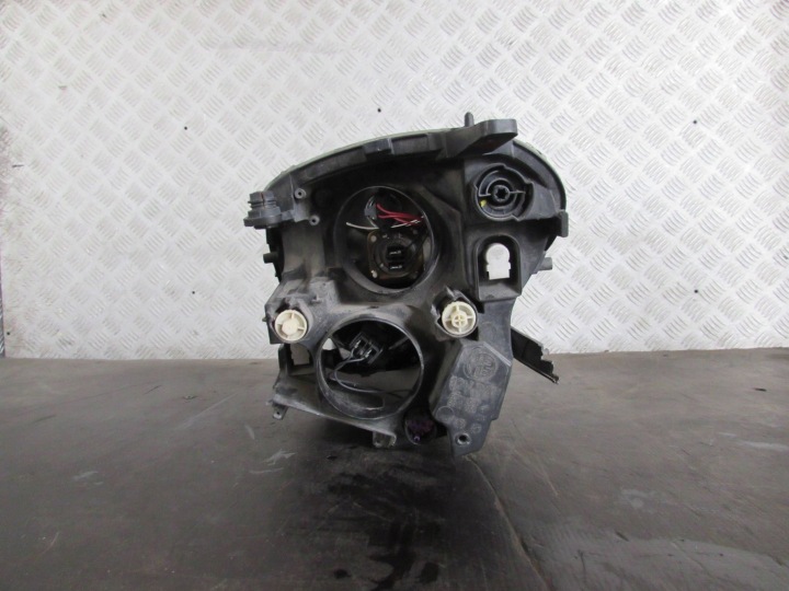 PHARE DROIT AVANT ALFA ROMEO MITO 08-13R