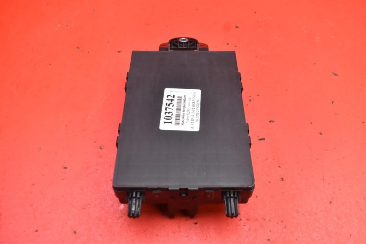 BOÎTE FUSIBLES 31346672 VOLVO XC90 2 II 2.0 D5 235KM AWD 14-20